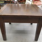 655 8613 LAMP TABLE